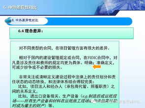 國際工程合同管理與造價管控 工程管理服務(wù)的核心角色與實(shí)踐