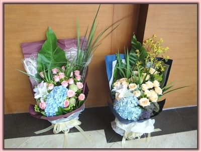 如何通過(guò)DFA花藝課程學(xué)習(xí)并成為國(guó)際認(rèn)證花藝師 紙制品銷(xiāo)售的關(guān)聯(lián)與機(jī)遇