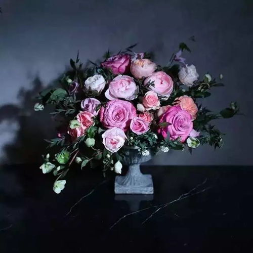 給女朋友送花全攻略 選對(duì)花，送對(duì)心，讓愛(ài)意綻放